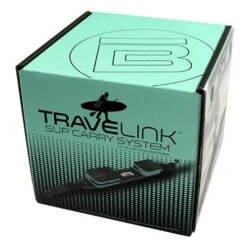 BOTE Travel Link SUP Carry System -The Boat Equipment Shop bote travel link sup carry system 2