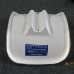 Cat Trax Hull Cradles Wide For Inter 17/I-18/I-20/Infusion/N15 (Set Of 2)