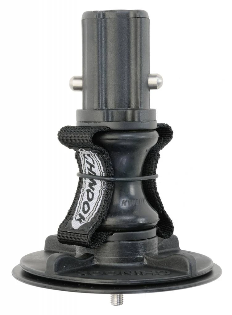 Chinook Adjustable Rubber Lower Base 1 Chinook Adjustable Rubber Lower Base