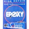 Chinook (Discontinued) Solarez Epoxy (2oz)