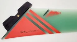 Chinook (Discontinued) Weed Burner G-10 45 Degree Fin 7 Chinook (Discontinued) Weed Burner G-10 45 Degree Fin -The Boat Equipment Shop chinook discontinued weed burner g 10 45 degree fi 2