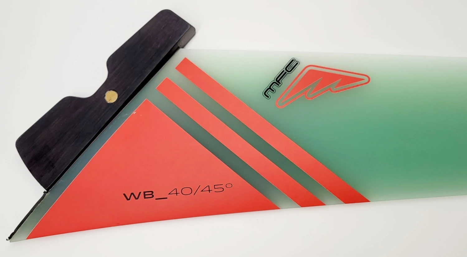 Chinook (Discontinued) Weed Burner G-10 45 Degree Fin 3 Chinook (Discontinued) Weed Burner G-10 45 Degree Fin - Image 3