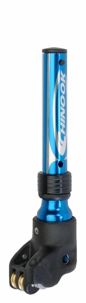 Chinook Extension Reduced Diameter Mast Short 2 Chinook Extension Reduced Diameter Mast Short - Image 2