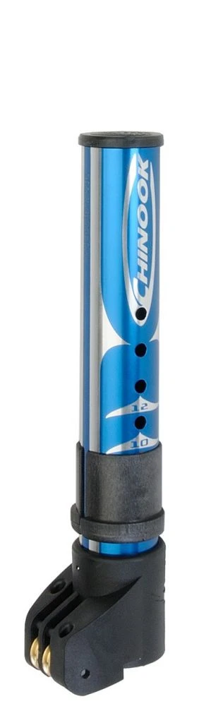 Chinook Extension Short Aluminum Europin 1 Chinook Extension Short Aluminum Europin