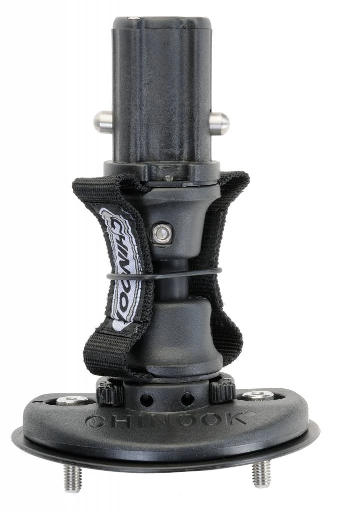 Chinook Mast Base 2-Bolt Tendon 2 Chinook Mast Base 2-Bolt Tendon - Image 2