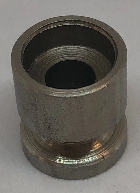 Chinook Mast Base Foot Quick Release Bottom SS 1 Chinook Mast Base Foot Quick Release Bottom SS