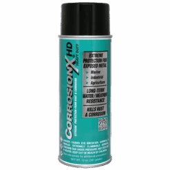 Corrosion Technologies CorrosionX HD (12oz. Aerosol)