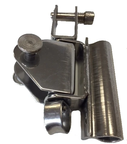 (Discontinued) Gooseneck Butterfly 1 (Discontinued) Gooseneck Butterfly