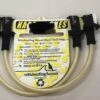 (Discontinued) Harness Lines Fixed Hard 18"