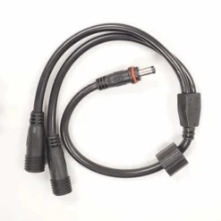 FPV-Power Double Pigtail