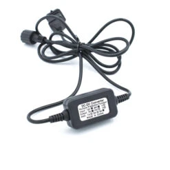 FPV-Power Dual USB Charger 5V 2Ah -The Boat Equipment Shop fpv power dual usb charger 5v 2ah 2