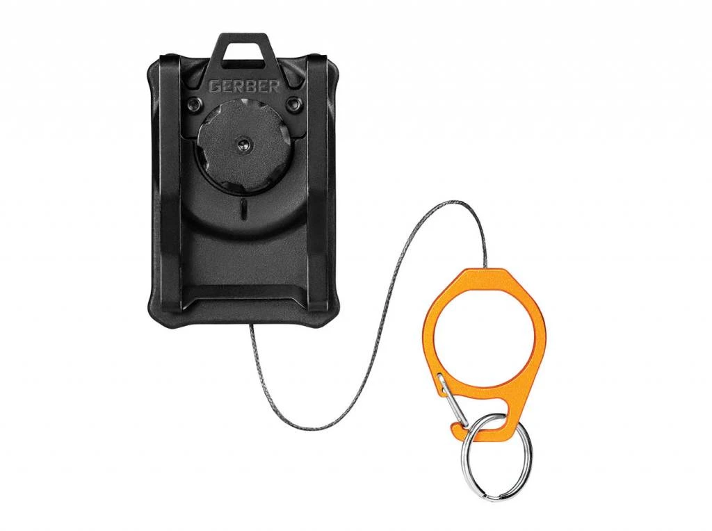 Gerber Defender Tether (Large) Fishing 1 Gerber Defender Tether (Large) Fishing