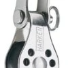 Harken Block 22mm Micro Single With Removable Shackle