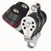 Harken Block 22mm Micro Triple With Cleat & Becket