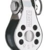 Harken Block 22mm Micro With Becket & Shackle