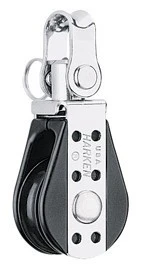 Harken Block 29mm Bullet Single Swivel