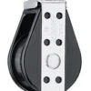 Harken Block 38mm Big Bullet Single With Swivel & Becket