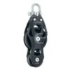 Harken Block 45mm Element Fiddle Swivel