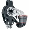 Harken Block 57mm Carbo Ratchet With Cam & Becket (Replaces HAR 188)