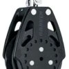 Harken Block 57mm Carbo Ratchomatic Single