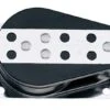 Harken Block 76mm Single Cheek Mid-Range