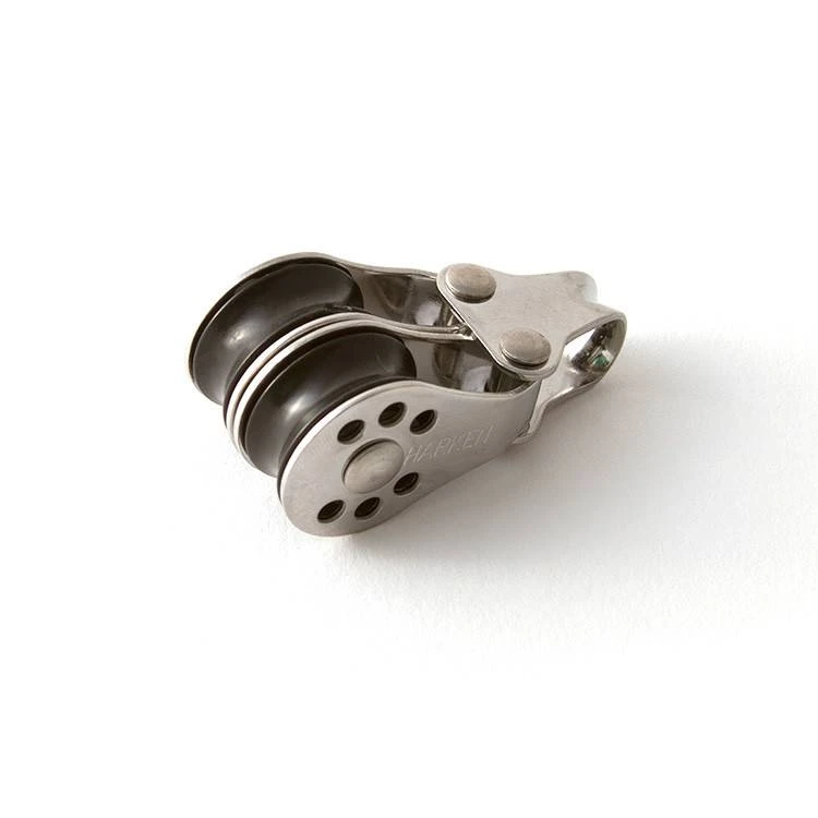 Harken Block Micro Double 1 Harken Block Micro Double