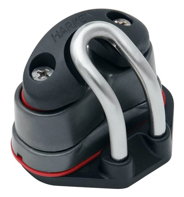 Harken Cam Cleat 150 X-Treme 1 Harken Cam Cleat 150 X-Treme