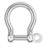 Harken Shackle Bow 1/4'' Pin (6mm)