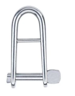 Harken Shackle Captive Halyard 3/16'' Pin (5mm)