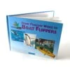 Hobie Book From Wings To Flipper