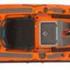 Hobie (Discontinued) Deck Pad Set Outback Limited Edition