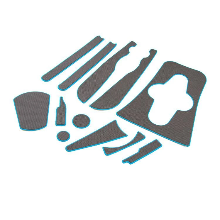 Hobie (Discontinued) Deck Pad Set Outback Limited Edition 3 Hobie (Discontinued) Deck Pad Set Outback Limited Edition - Image 3