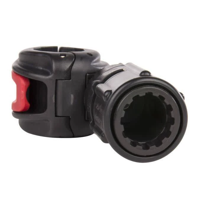 Hobie H-Rail Scotty Gear-Head 3 Hobie H-Rail Scotty Gear-Head - Image 3