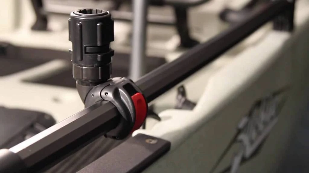 Hobie H-Rail Scotty Gear-Head 7 Hobie H-Rail Scotty Gear-Head - Image 7