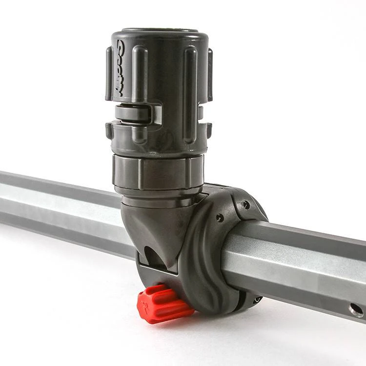 Hobie H-Rail Scotty Gear-Head 1 Hobie H-Rail Scotty Gear-Head