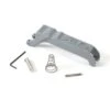 Hobie Pedal Adjust Handle Assembly Gray