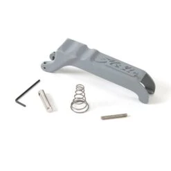 Hobie Pedal Adjust Handle Assembly Gray