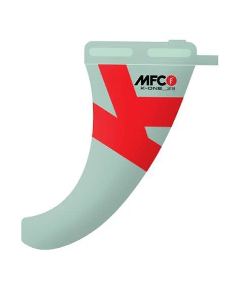 Maui Fins (Discontinued) K-One Freeride Fin 38cm Power 1 Maui Fins (Discontinued) K-One Freeride Fin 38cm Power