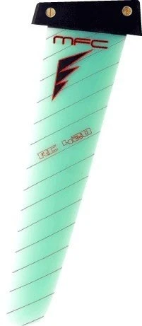 Maui Fins (Discontinued) RC Racing Fin