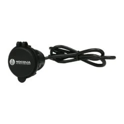 Nocqua Pro Power Dual USB Adapter -The Boat Equipment Shop nocqua pro power dual usb adapter 2
