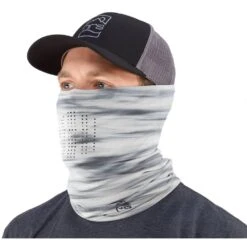 NRS Watersports H2Ozone Neck Gaiter -The Boat Equipment Shop nrs watersports h2ozone neck gaiter 4