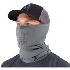 NRS Watersports H2Ozone Neck Gaiter -The Boat Equipment Shop nrs watersports h2ozone neck gaiter 7