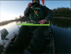 Robohawk Hawk XL Phone Tether -The Boat Equipment Shop robohawk hawk xl phone tether 2