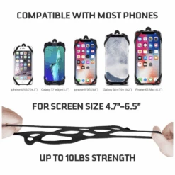 Robohawk Talon Phone Tether 9 Robohawk Talon Phone Tether -The Boat Equipment Shop robohawk talon phone tether 3