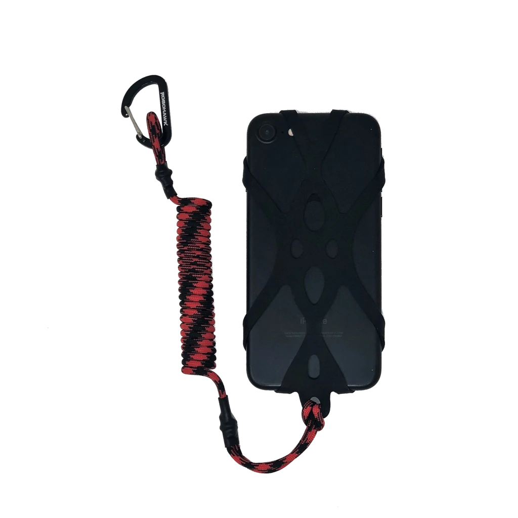 Robohawk Talon Phone Tether 1 Robohawk Talon Phone Tether