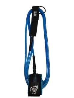 Starboard SUP Knee Cuff Leach 9mm X 10'