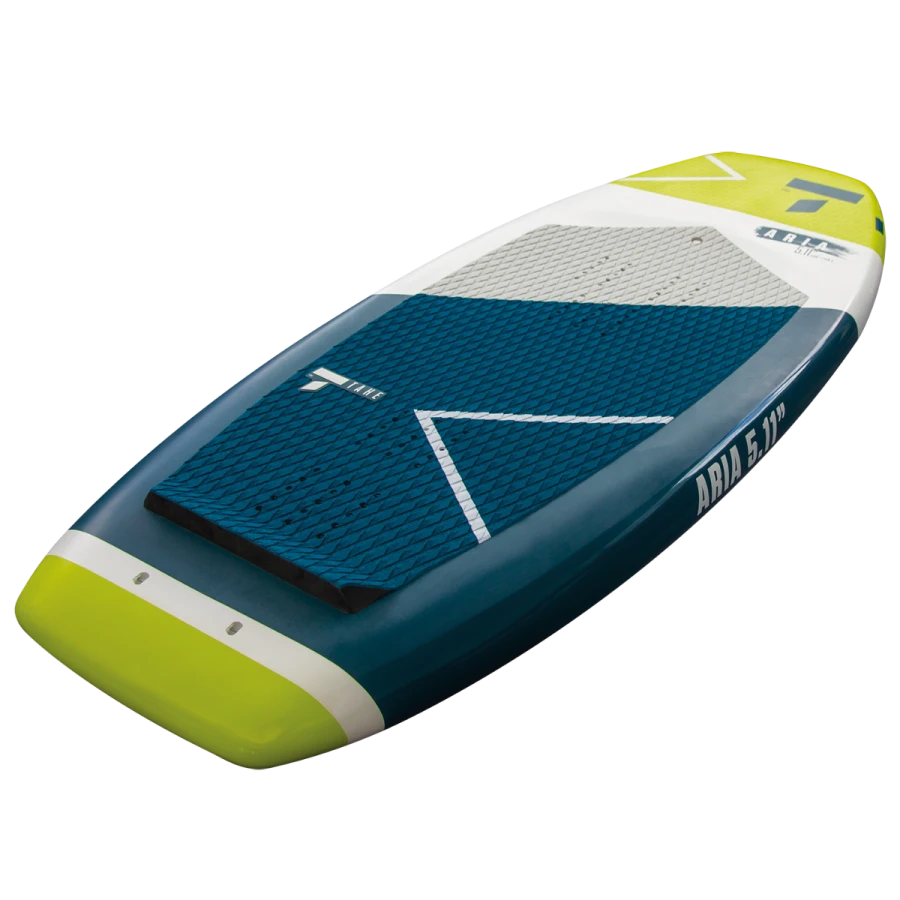 Tahe Outdoors Aria Foil Board 5.11 X30.0 120L 2 Tahe Outdoors Aria Foil Board 5.11 X30.0 120L - Image 2