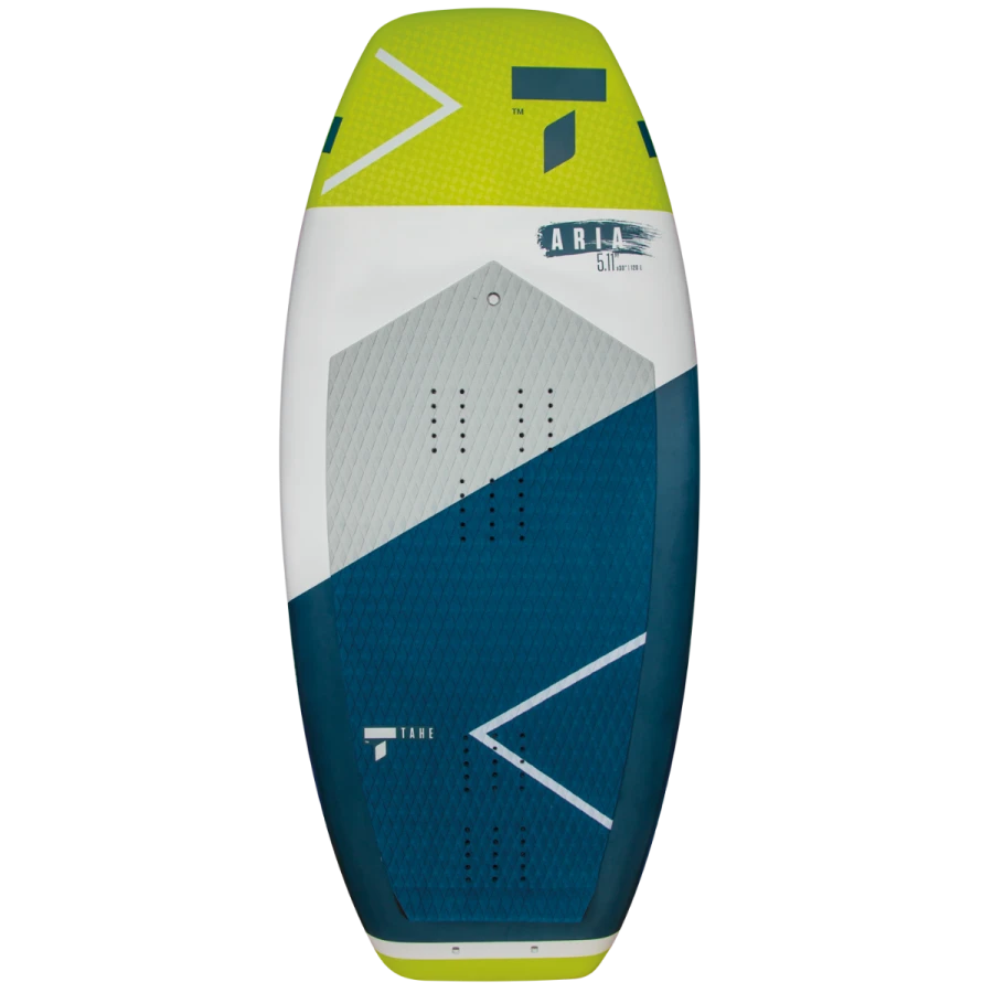 Tahe Outdoors Aria Foil Board 5.11 X30.0 120L 1 Tahe Outdoors Aria Foil Board 5.11 X30.0 120L