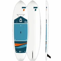Tahe Outdoors SUP 10'0" Beach Cross Tough-Tec
