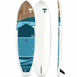 Tahe Outdoors SUP 11'0" Breeze Cross Ace-Tec